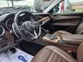 Alfa Romeo Stelvio 2.2 td Executive Q4 210cv auto Noir - thumbnail 19
