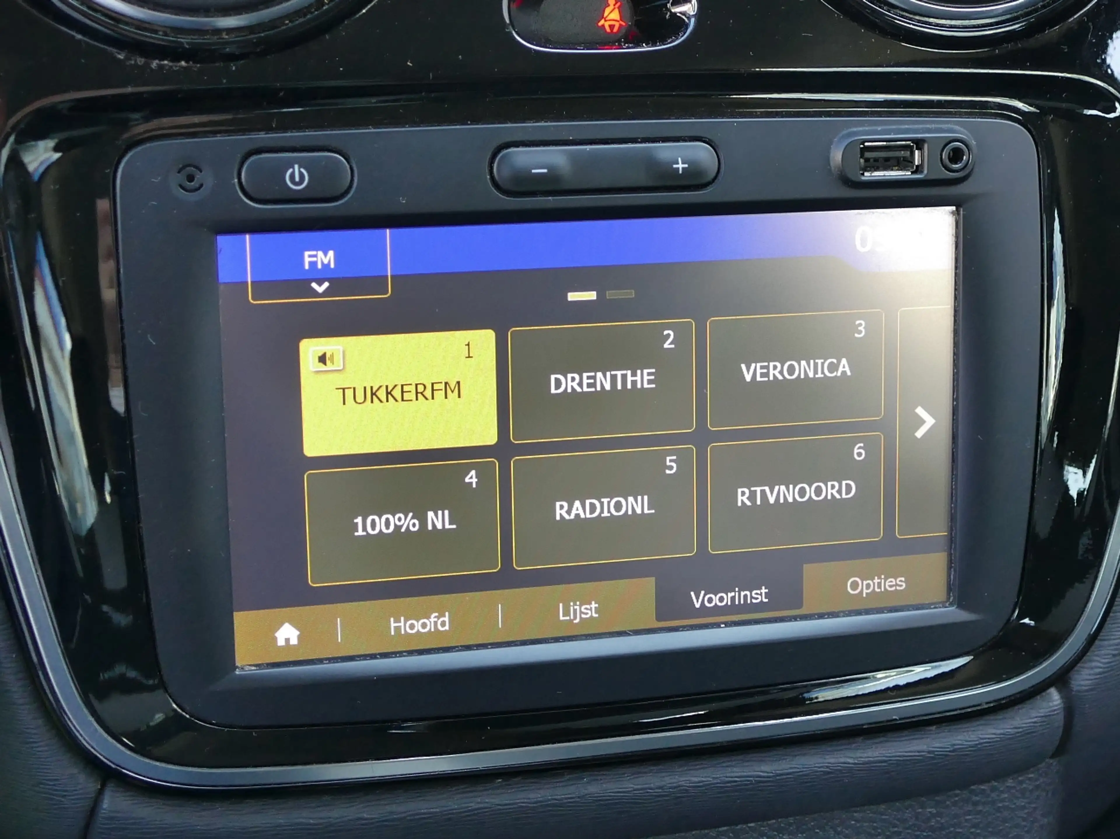 Dacia Lodgy 1.2 TCe Série Limitée Stepway | navigatie | blueto — photo 26
