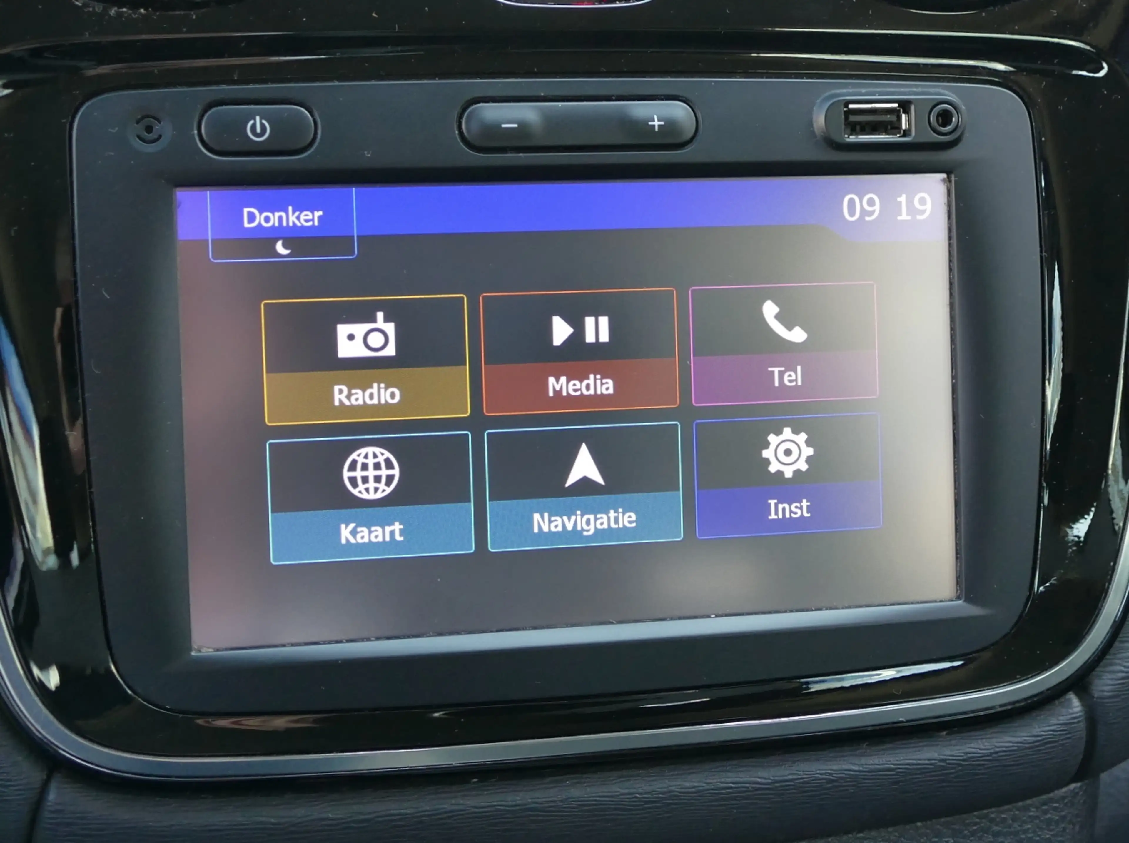 Dacia Lodgy 1.2 TCe Série Limitée Stepway | navigatie | blueto — photo 25