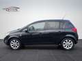 Opel Corsa D 150 Jahre Opel 1 Hand TÜV Garantie AC Schwarz - thumbnail 17