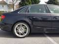 Audi A4 2.0 TDI DPF B8 S-Line Topausstatt. Pickerl/Service Negro - thumbnail 7