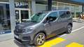 Peugeot Rifter Standard GT PT 130 EAT8 Grau - thumbnail 4