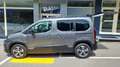 Peugeot Rifter Standard GT PT 130 EAT8 Grau - thumbnail 8