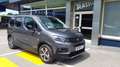 Peugeot Rifter Standard GT PT 130 EAT8 Grau - thumbnail 3
