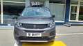 Peugeot Rifter Standard GT PT 130 EAT8 Grau - thumbnail 1