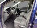 Volkswagen Touran 2.0 TDI Highline DSG AHK Navi LED Blau - thumbnail 9