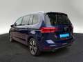 Volkswagen Touran 2.0 TDI Highline DSG AHK Navi LED Blau - thumbnail 3