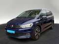 Volkswagen Touran 2.0 TDI Highline DSG AHK Navi LED Blau - thumbnail 2