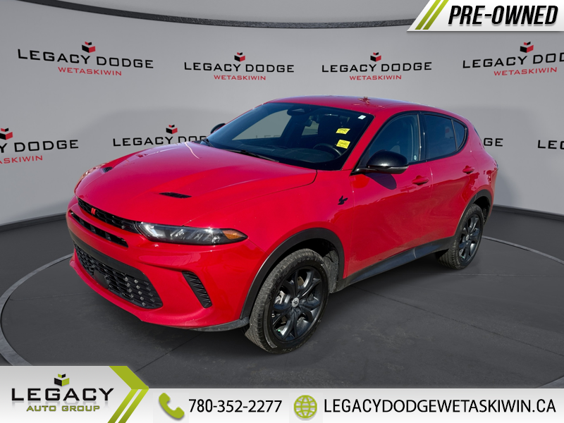 2024 Dodge Hornet GT  - $93.62 /Wk