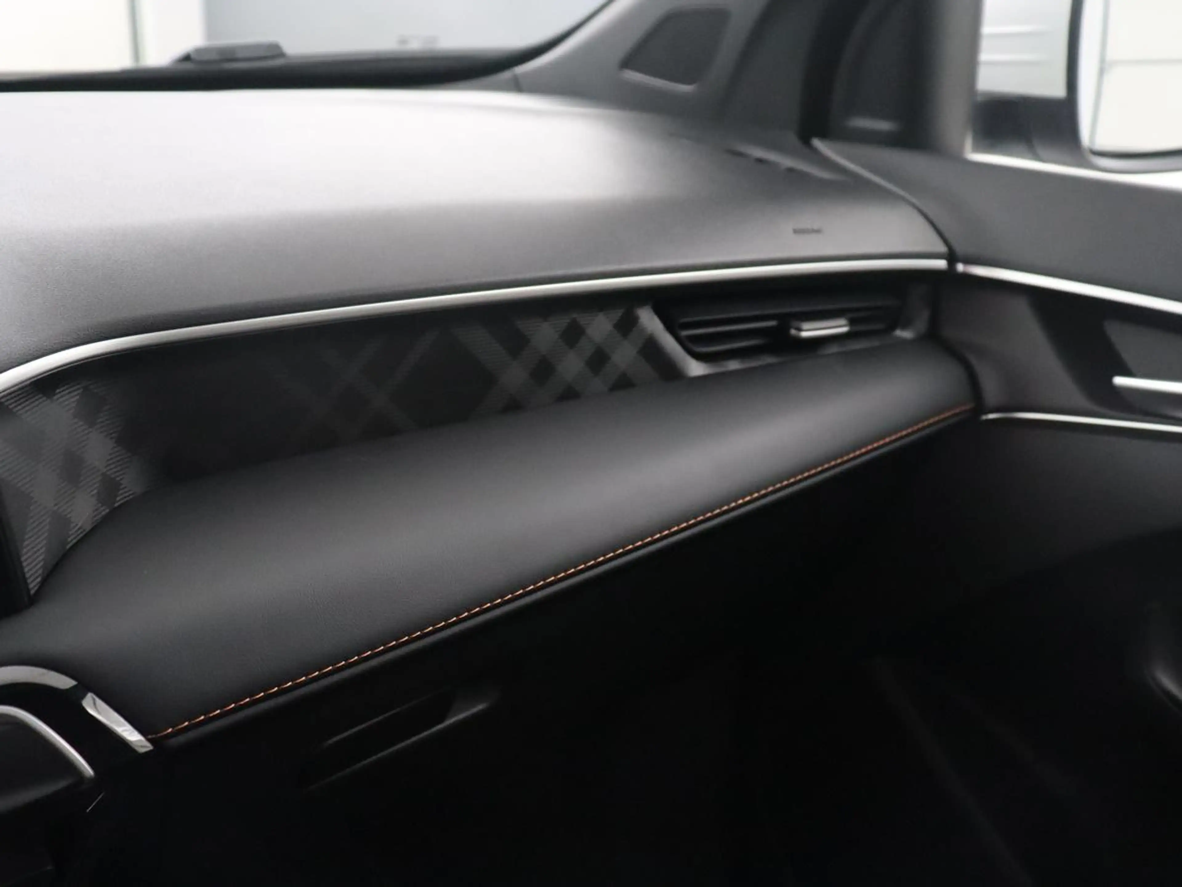 MG MG3 1.5 Hybrid+ Comfort | Half Leder | Stuur/stoel ver — photo 27
