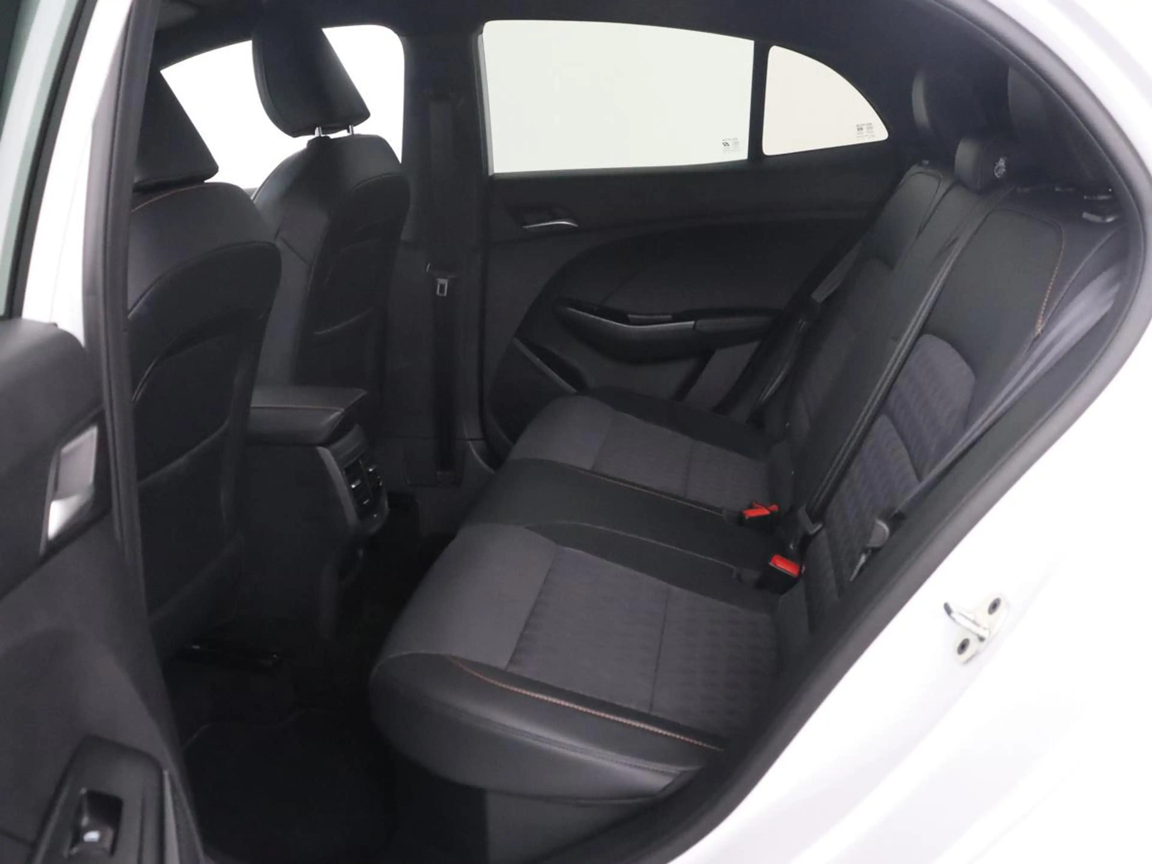 MG MG3 1.5 Hybrid+ Comfort | Half Leder | Stuur/stoel ver — photo 6