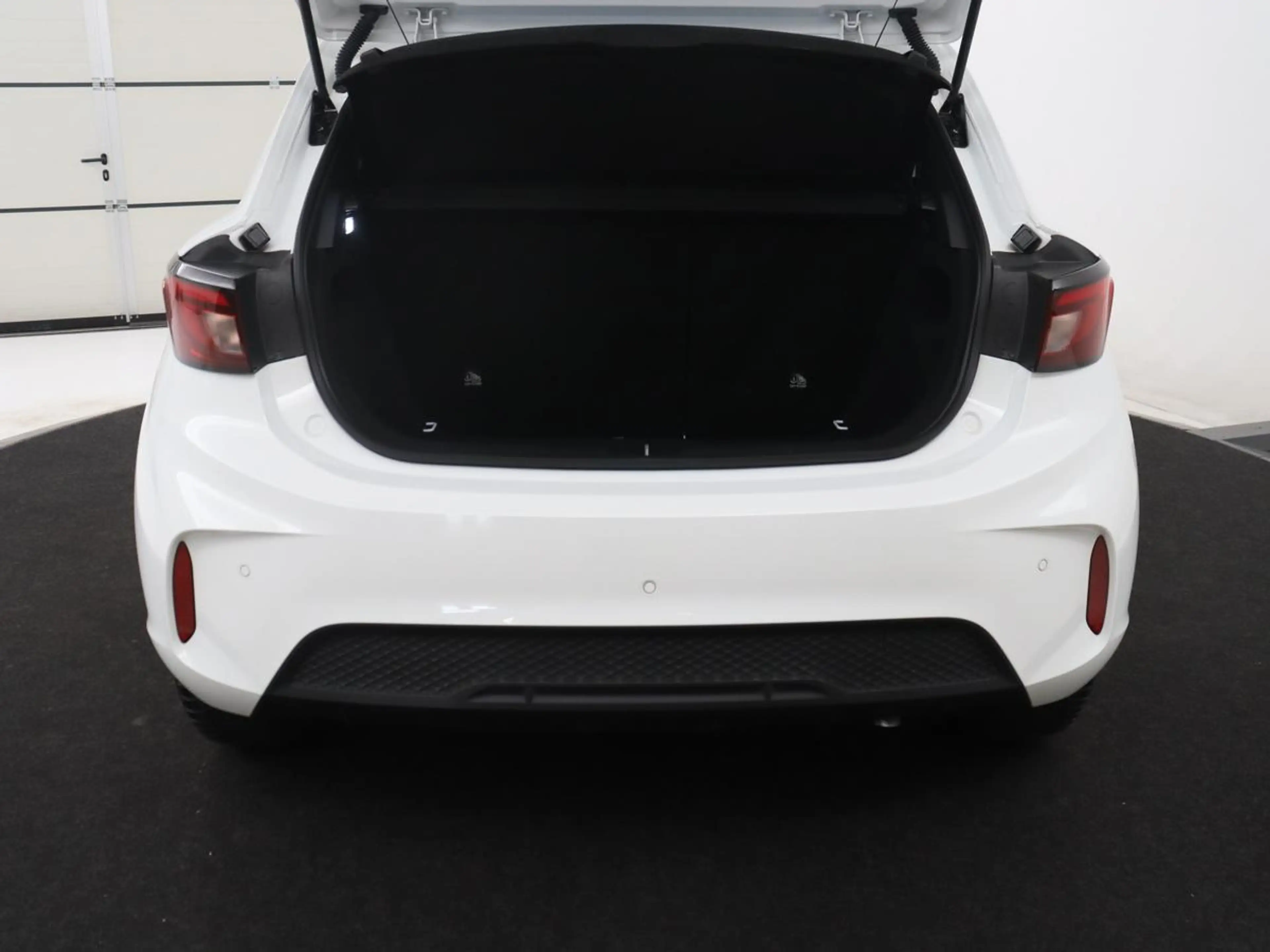 MG MG3 1.5 Hybrid+ Comfort | Half Leder | Stuur/stoel ver — photo 10