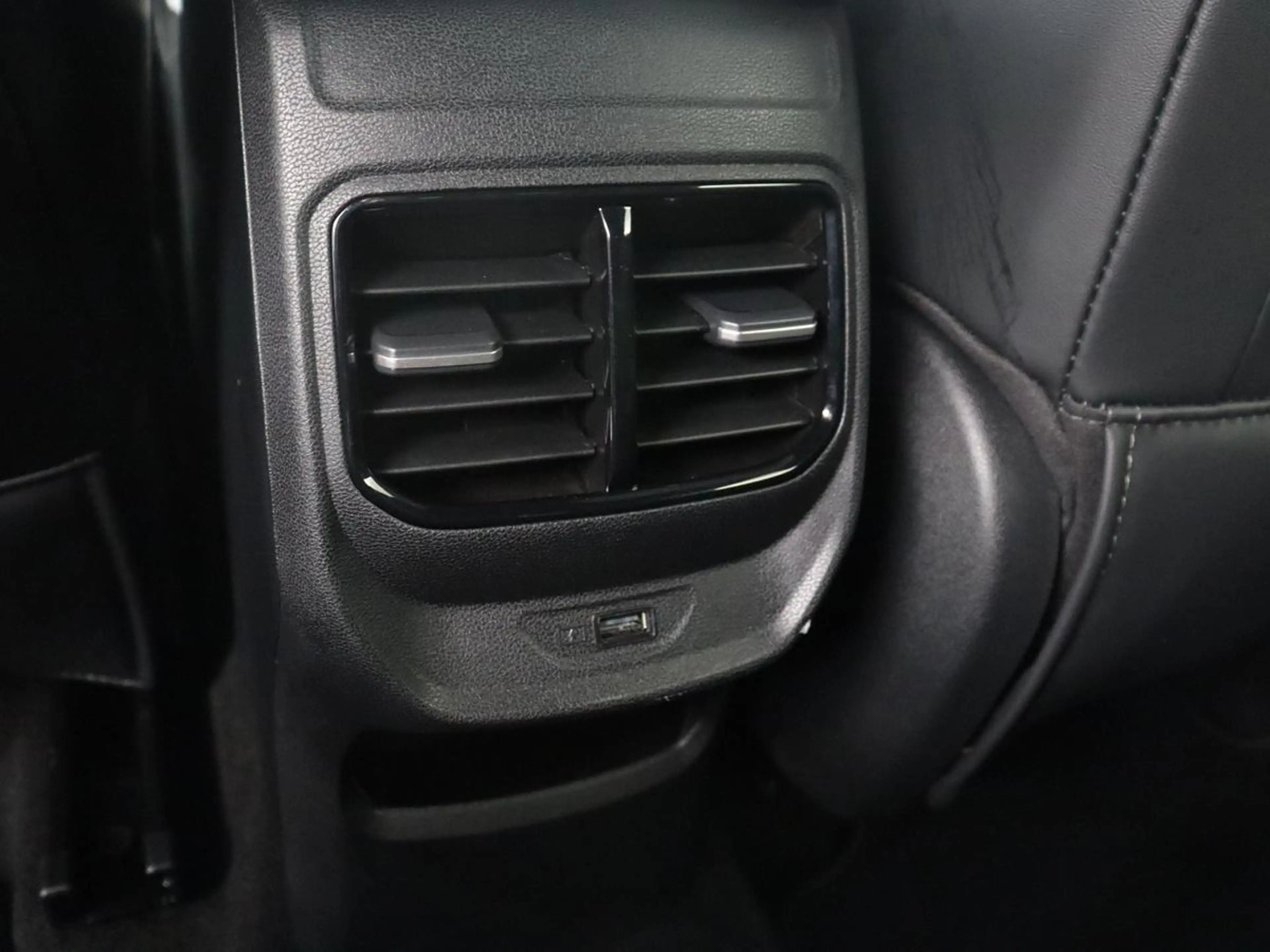 MG MG3 1.5 Hybrid+ Comfort | Half Leder | Stuur/stoel ver — photo 31