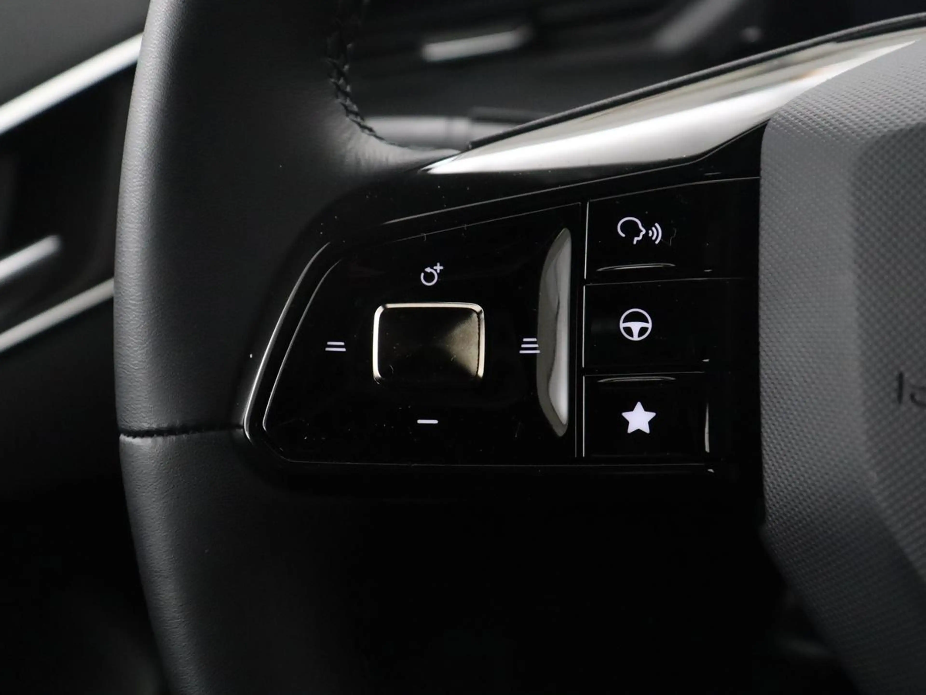 MG MG3 1.5 Hybrid+ Comfort | Half Leder | Stuur/stoel ver — photo 14