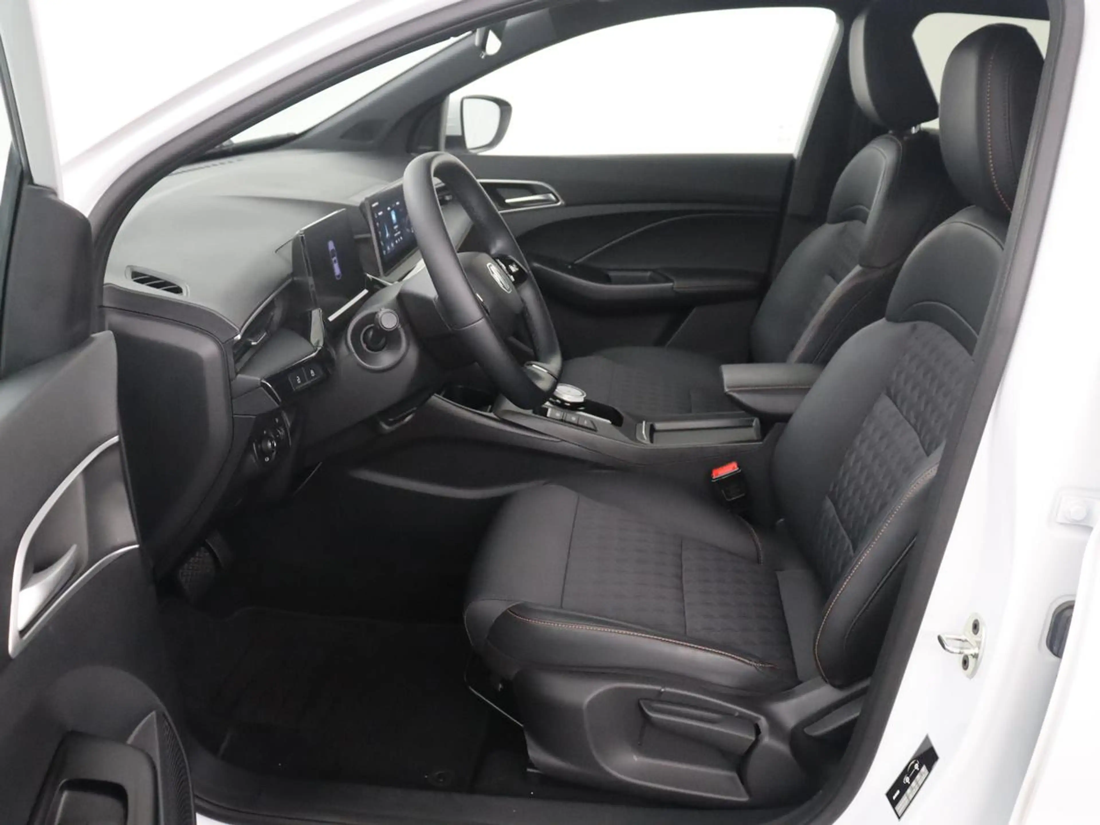 MG MG3 1.5 Hybrid+ Comfort | Half Leder | Stuur/stoel ver — photo 5