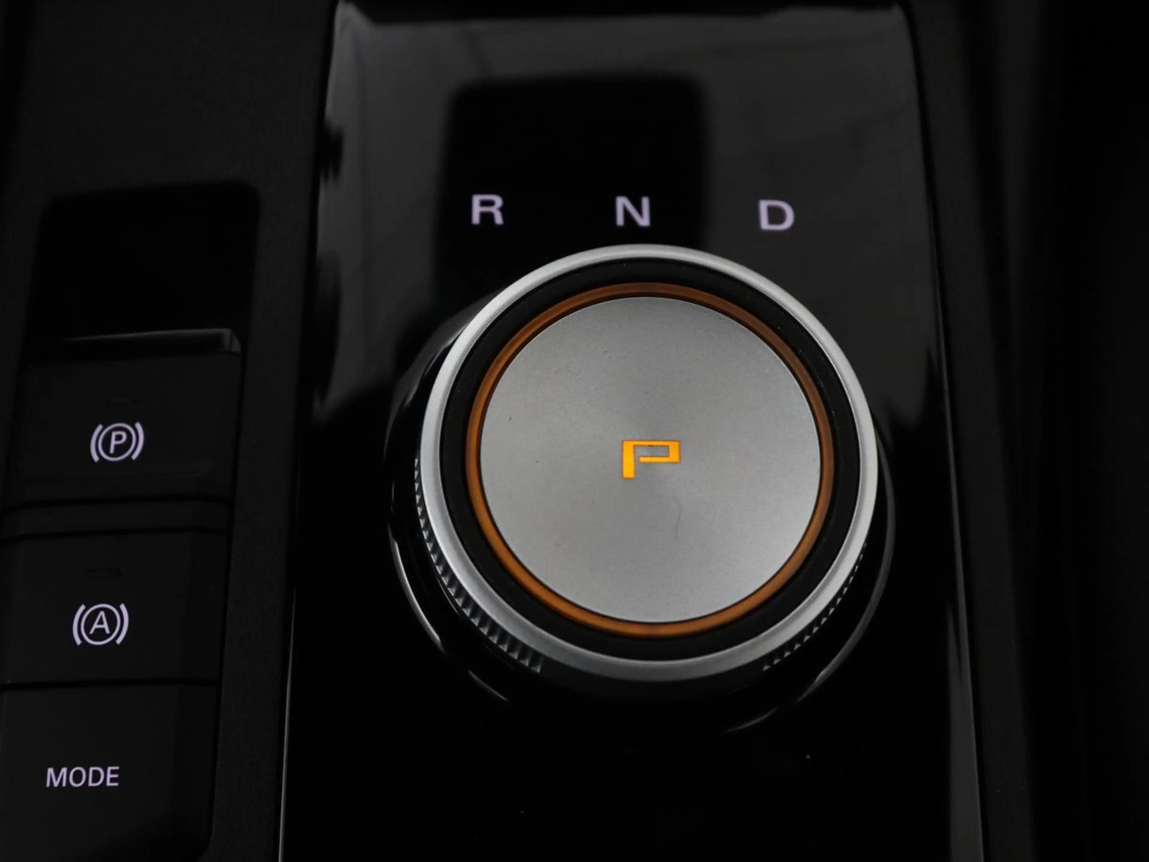 MG MG3 1.5 Hybrid+ Comfort | Half Leder | Stuur/stoel ver — photo 18
