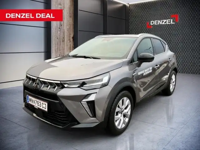Mitsubishi ASX 1,3 Petrol YUKI Intense S+C+T 25