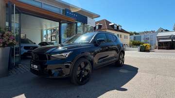 Twin  Performance Ultra Black Edition/AHK++