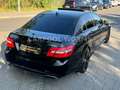 Mercedes-Benz E 500 Lim. AMG-LINE+63AMG-HECK+///63AMG-AUSPUFF Zwart - thumbnail 11