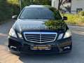 Mercedes-Benz E 500 Lim. AMG-LINE+63AMG-HECK+///63AMG-AUSPUFF Zwart - thumbnail 4