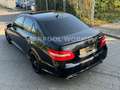 Mercedes-Benz E 500 Lim. AMG-LINE+63AMG-HECK+///63AMG-AUSPUFF Zwart - thumbnail 7