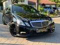 Mercedes-Benz E 500 Lim. AMG-LINE+63AMG-HECK+///63AMG-AUSPUFF Zwart - thumbnail 1