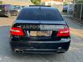 Mercedes-Benz E 500 Lim. AMG-LINE+63AMG-HECK+///63AMG-AUSPUFF Zwart - thumbnail 9