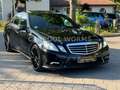 Mercedes-Benz E 500 Lim. AMG-LINE+63AMG-HECK+///63AMG-AUSPUFF Zwart - thumbnail 2