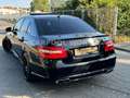 Mercedes-Benz E 500 Lim. AMG-LINE+63AMG-HECK+///63AMG-AUSPUFF Zwart - thumbnail 8