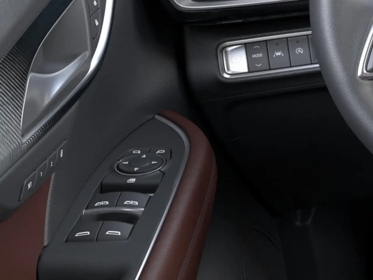 Buick Envision photo Buick Envision