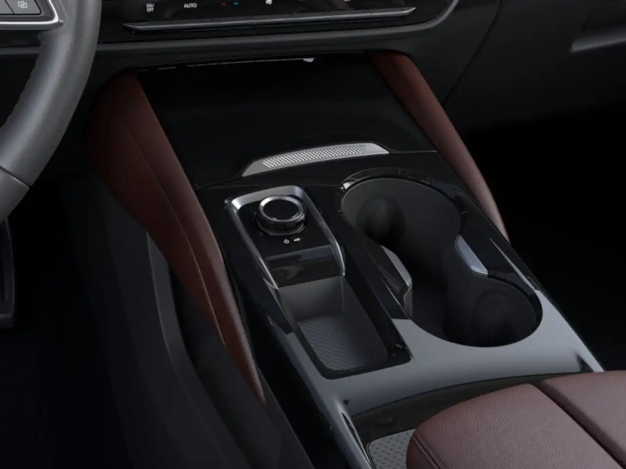 Buick Envision photo Buick Envision