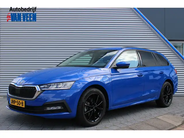 Skoda Octavia Combi 1.4 TSI iV PHEV Business Editon | PDC | Crui