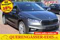 Skoda Fabia 1.0TSI 70kw 130LET-CZ 70 kW (95 PS), Schalt. 5-... Grijs - thumbnail 1