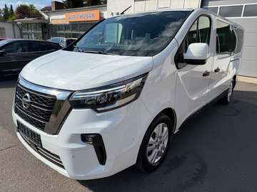Kombi L2H1 3,0t Tekna LED RFK 9 Sitzer