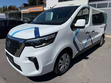 Kombi L2H1 3,0t Tekna LED RFK 9 Sitzer