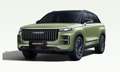 Jaecoo J7 7 AWD Aut. Premium Line Grün - thumbnail 1