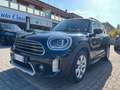 MINI One D Countryman Mini Countryman F60 2020 1.5 Northwood Edition Nero - thumbnail 1