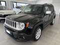 Jeep Renegade 1.6 Mjt 120 CV Limited Schwarz - thumbnail 3