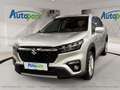 Suzuki S-Cross 1.4 HYBRID ALLGRIP shine Silber - thumbnail 1