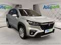 Suzuki S-Cross 1.4 HYBRID ALLGRIP shine Silber - thumbnail 3