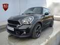 MINI Cooper S Paceman Cooper S All4"BT"Navi"Pano"SHZ"Scheckheftgepflegt" Schwarz - thumbnail 1