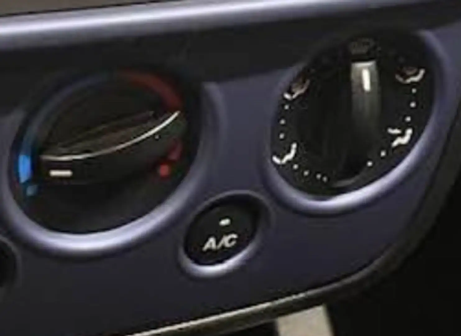 Ford Fiesta Fiesta C Gris - 1