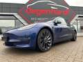 Tesla Model 3 Performance AWD Dual  Matrix Blau - thumbnail 14