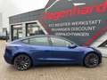 Tesla Model 3 Performance AWD Dual  Matrix Blau - thumbnail 10