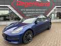 Tesla Model 3 Performance AWD Dual  Matrix Blau - thumbnail 1
