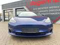 Tesla Model 3 Performance AWD Dual  Matrix Blau - thumbnail 13