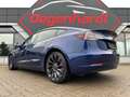 Tesla Model 3 Performance AWD Dual  Matrix Blau - thumbnail 16
