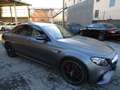 Mercedes-Benz E 63 AMG Classe E 63 S AMG S auto 612CV 4matic *60.000 KM* Grau - thumbnail 3