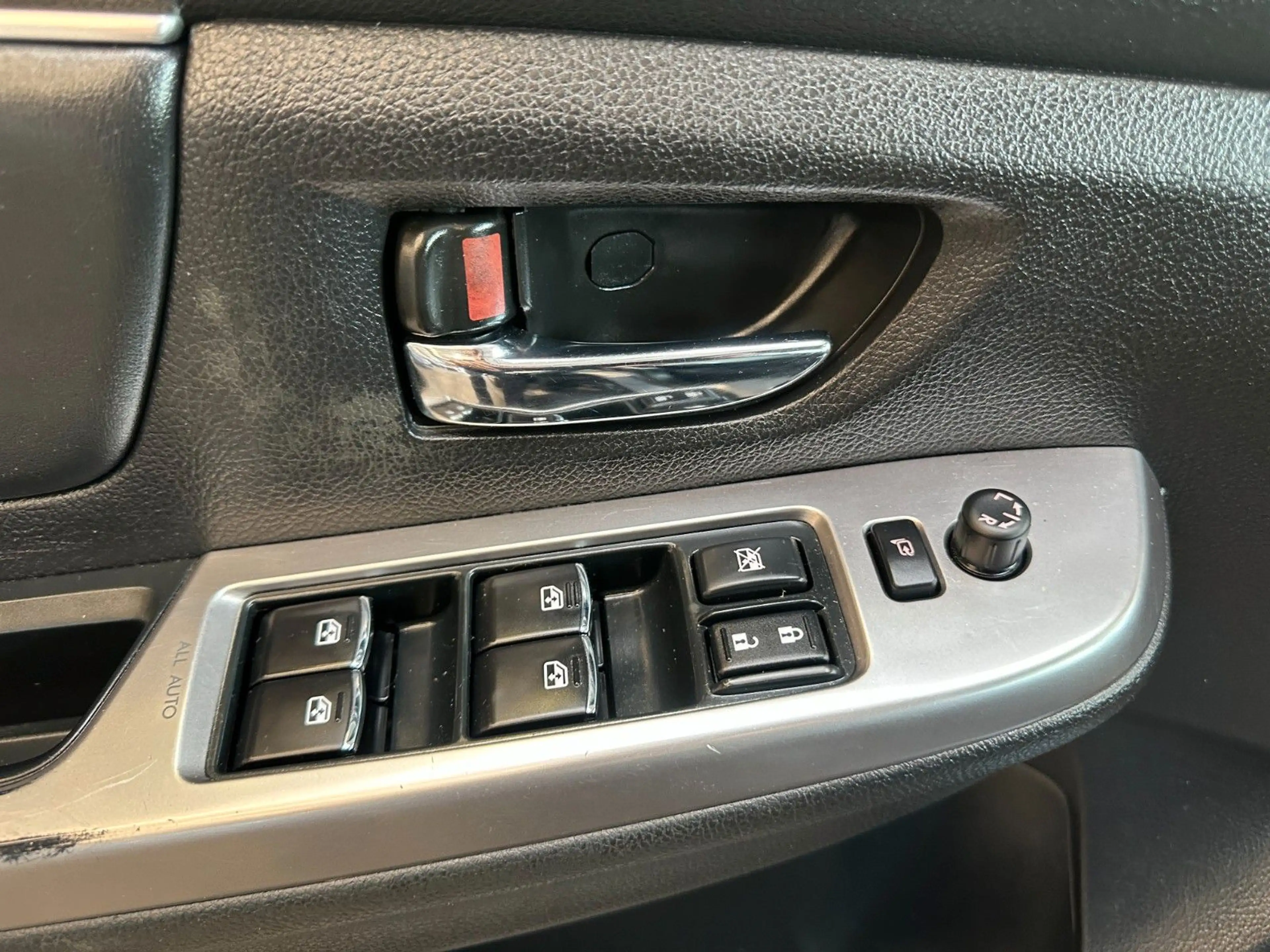 Subaru Levorg Sport 4x4 *Kamera*LED* — photo 8