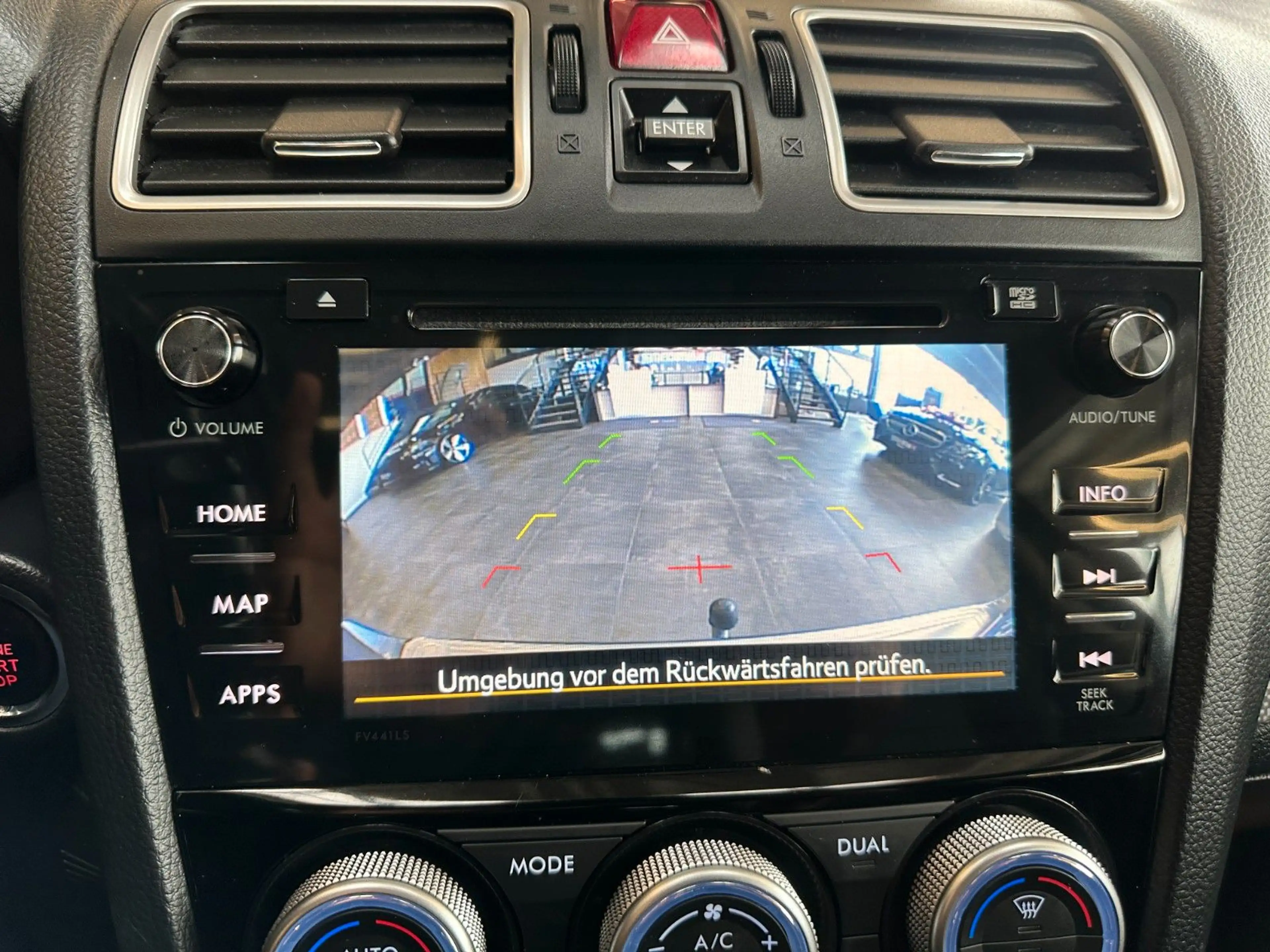 Subaru Levorg Sport 4x4 *Kamera*LED* — photo 15